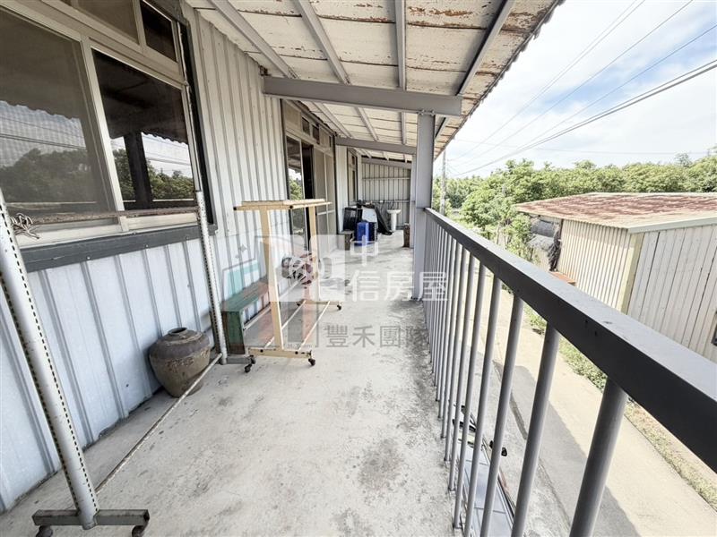 【豐禾】桃園交流道旁都內農地房屋室內格局與周邊環境