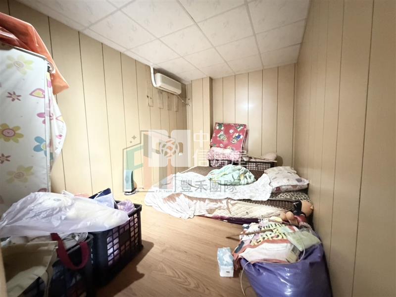 【豐禾】桃園交流道旁都內農地房屋室內格局與周邊環境