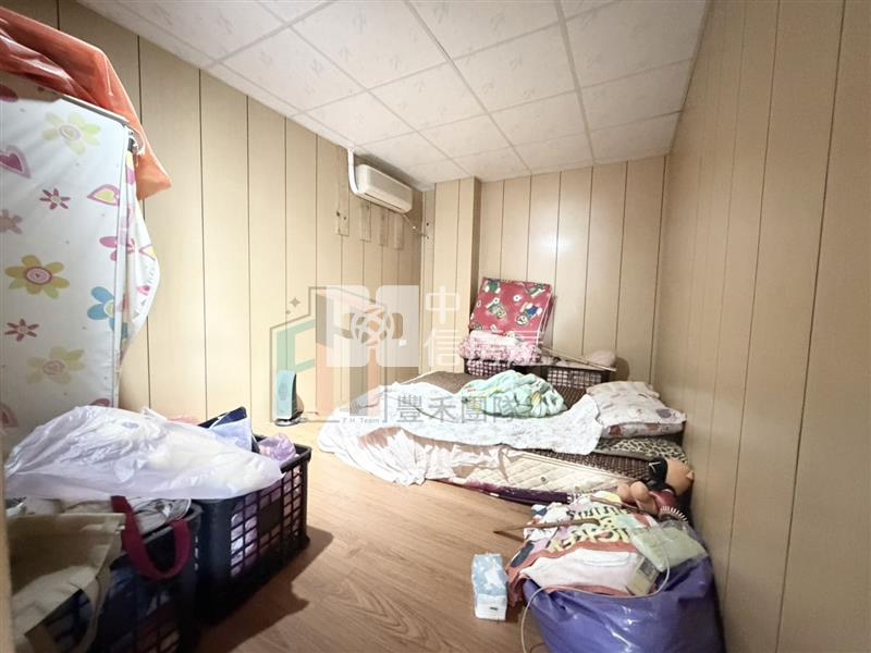 【豐禾】桃園交流道旁都內農地房屋室內格局與周邊環境