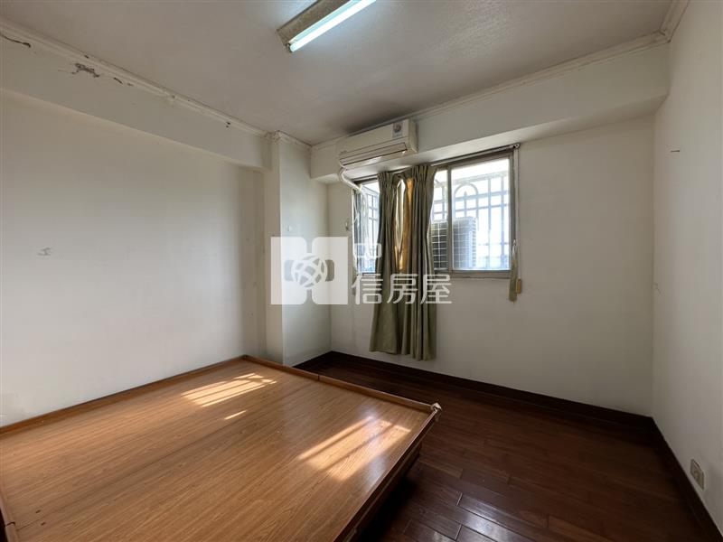 近東橋復華商圈三房房屋室內格局與周邊環境