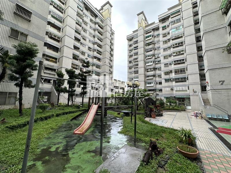 近東橋復華商圈三房房屋室內格局與周邊環境