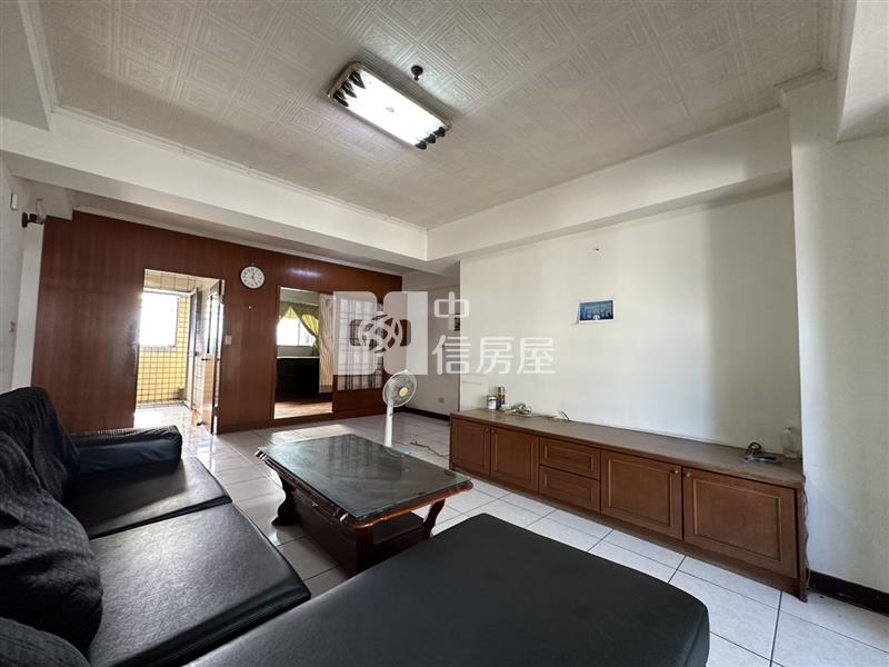 近東橋復華商圈三房房屋室內格局與周邊環境