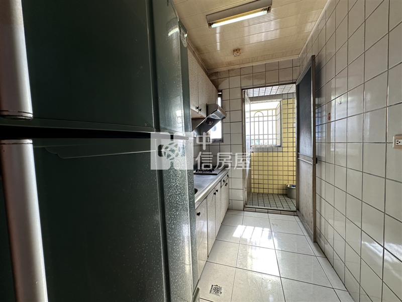 近東橋復華商圈三房房屋室內格局與周邊環境