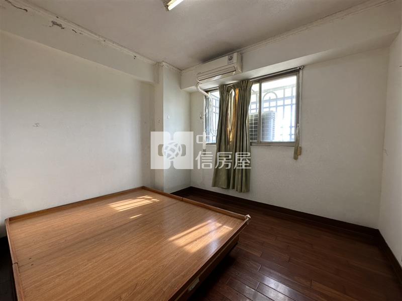 近東橋復華商圈三房房屋室內格局與周邊環境