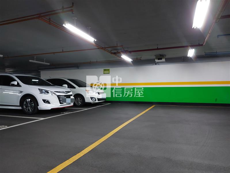 八擴G01低總價2房平車房屋室內格局與周邊環境