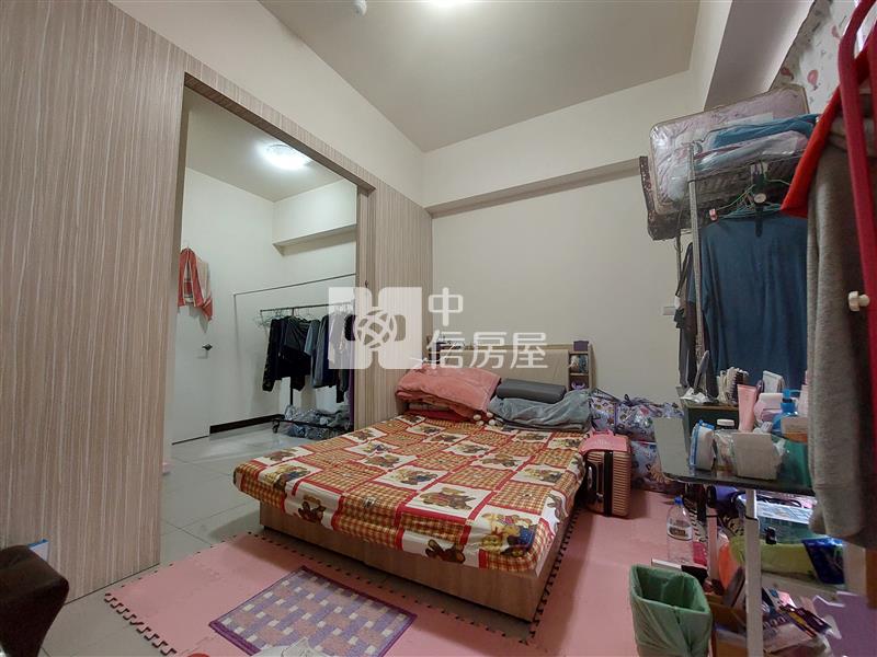 八擴G01低總價2房平車房屋室內格局與周邊環境