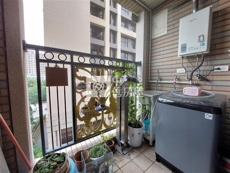 八擴G01低總價2房平車房屋室內格局與周邊環境
