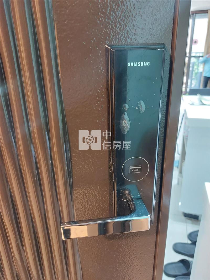 八擴G01低總價2房平車房屋室內格局與周邊環境