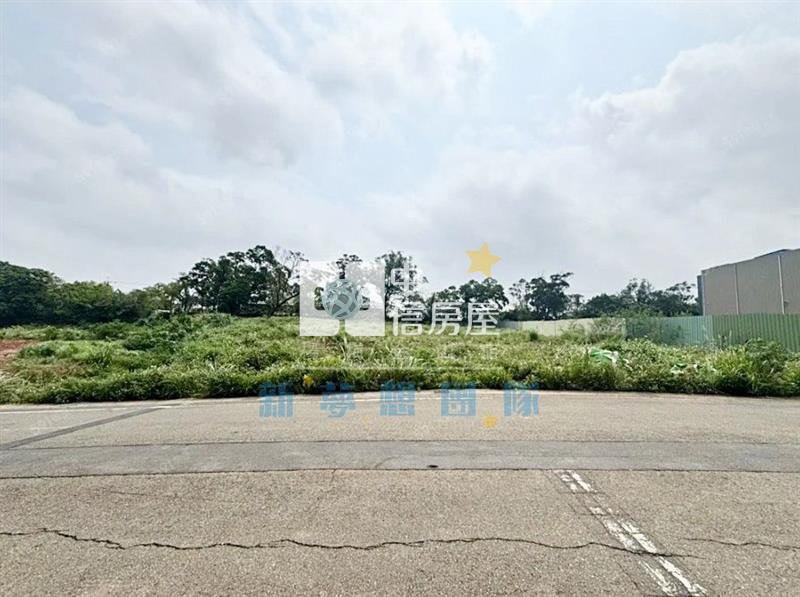 【新夢想】楊梅.幼獅交流道|近千坪工業地房屋室內格局與周邊環境