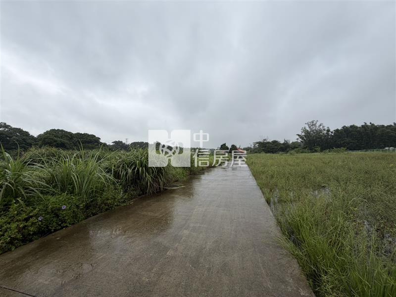 近龍潭市區美農地房屋室內格局與周邊環境