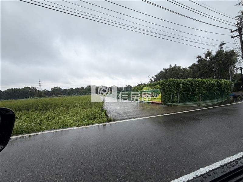 近龍潭市區美農地房屋室內格局與周邊環境