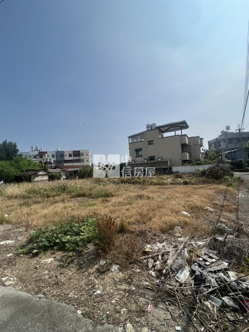 西埔超夯建地房屋室內格局與周邊環境