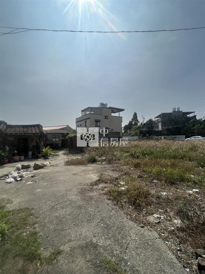 西埔超夯建地房屋室內格局與周邊環境