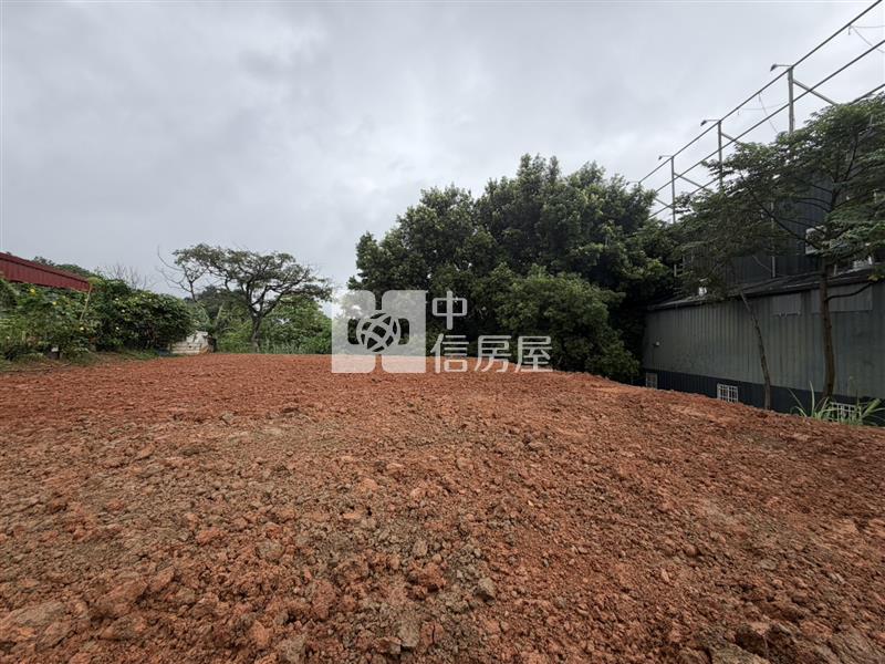 龍潭聖亭路20米路旁都計內百坪農地房屋室內格局與周邊環境