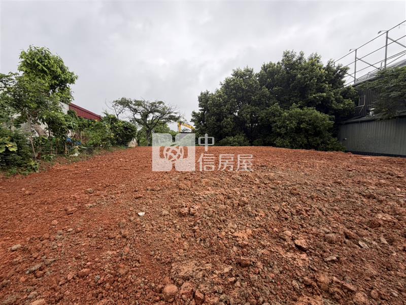 龍潭聖亭路20米路旁都計內百坪農地房屋室內格局與周邊環境