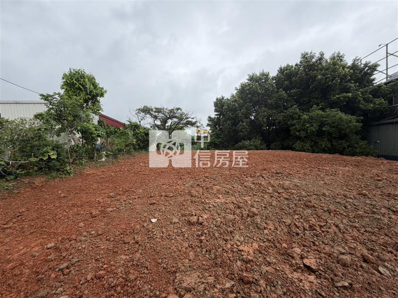 龍潭聖亭路20米路旁都計內百坪農地房屋室內格局與周邊環境