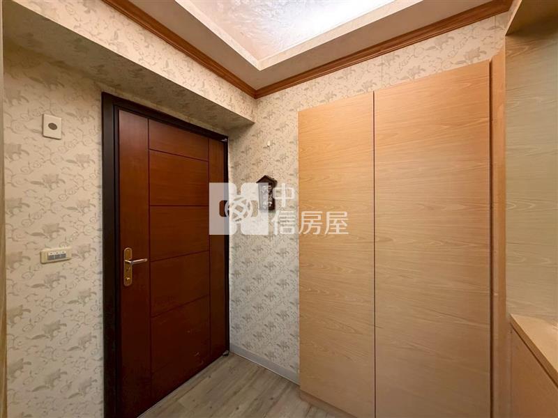 內壢後站振翔水悅精美3改2房車房屋室內格局與周邊環境