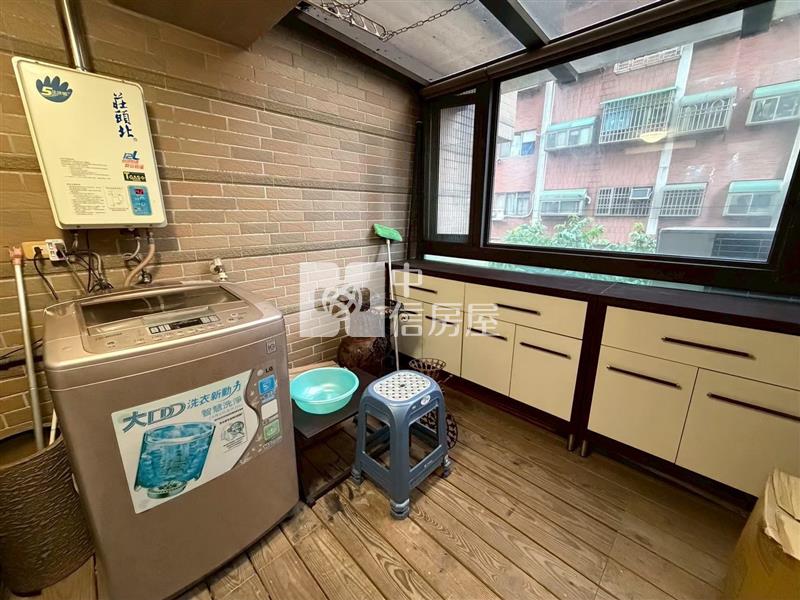 內壢後站振翔水悅精美3改2房車房屋室內格局與周邊環境