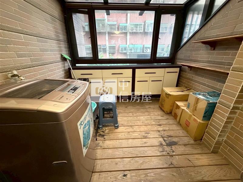 內壢後站振翔水悅精美3改2房車房屋室內格局與周邊環境