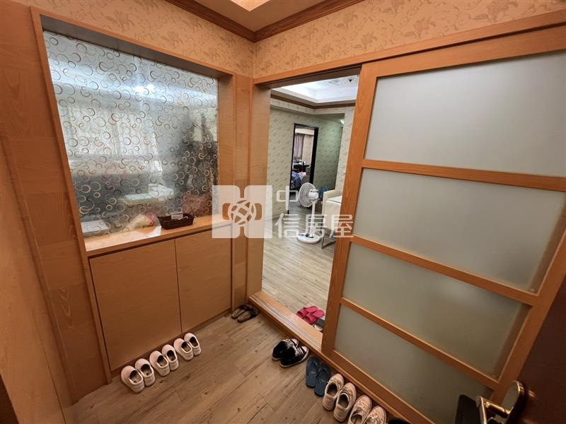內壢後站振翔水悅精美3改2房車房屋室內格局與周邊環境
