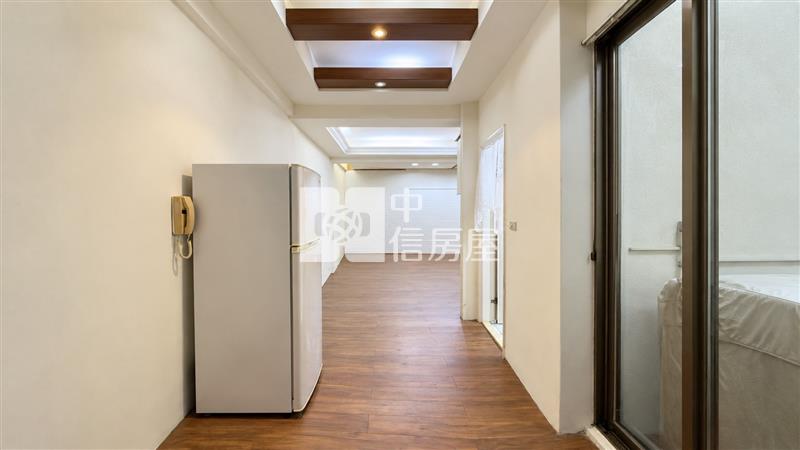 A-58花蓮後站套房房屋室內格局與周邊環境