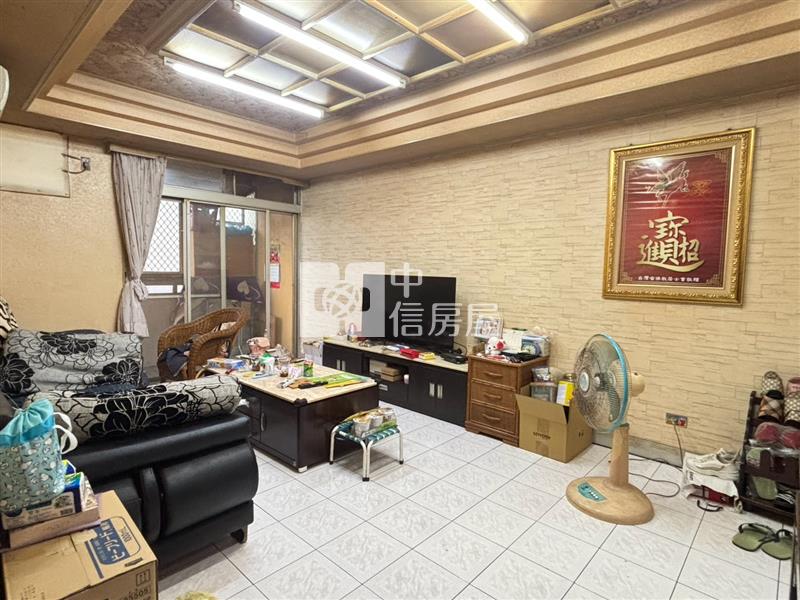 和順國宅公園2樓寓房屋室內格局與周邊環境