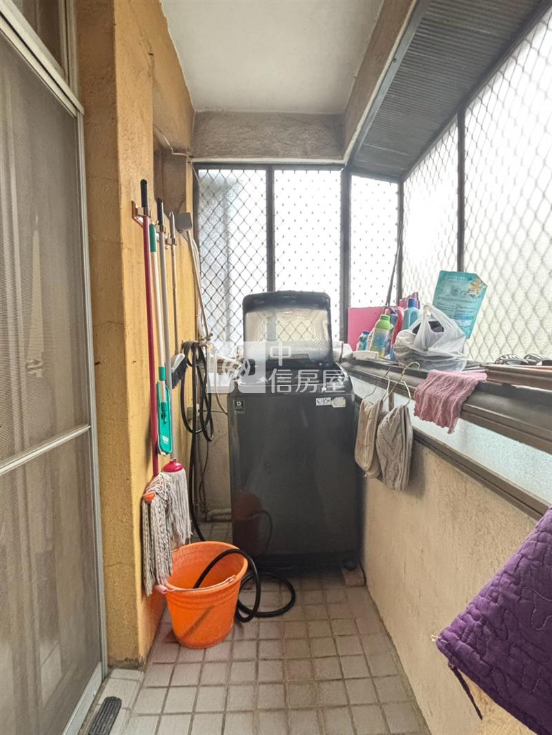 和順國宅公園2樓寓房屋室內格局與周邊環境