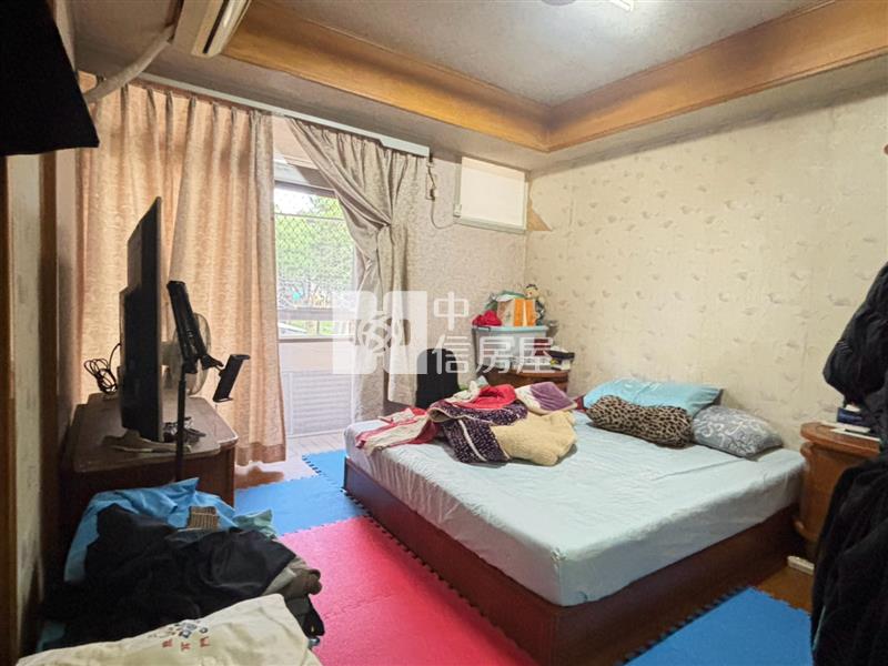 和順國宅公園2樓寓房屋室內格局與周邊環境