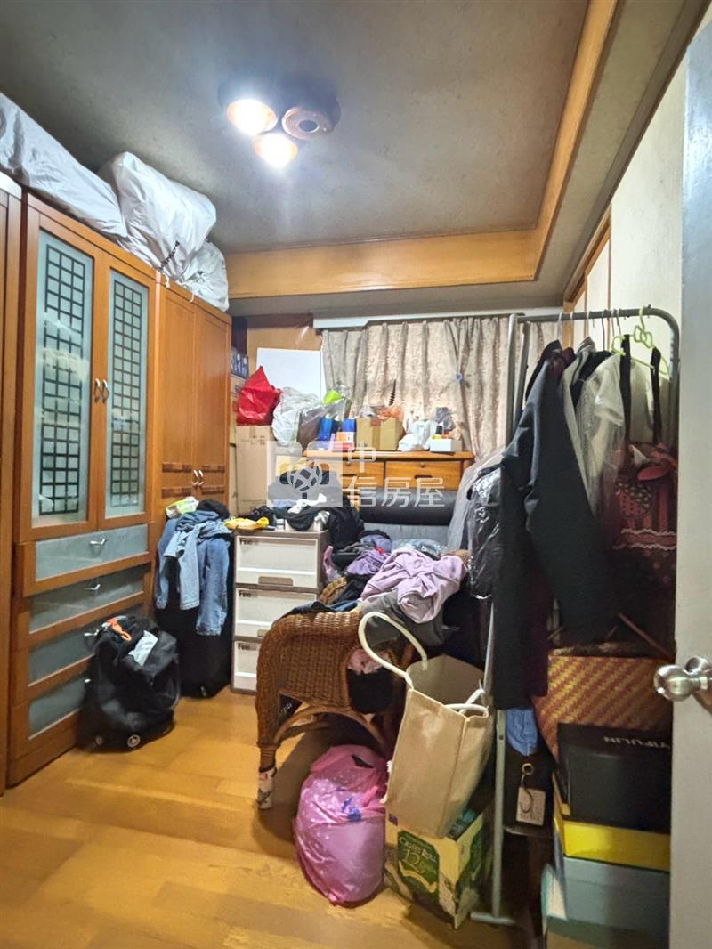 和順國宅公園2樓寓房屋室內格局與周邊環境