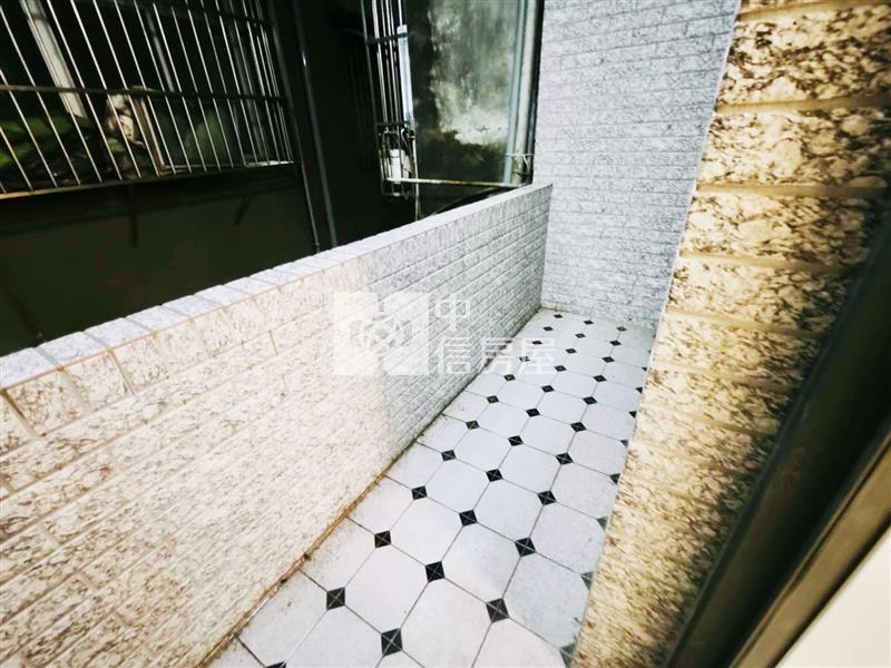 七堵區大華一路2F房屋室內格局與周邊環境