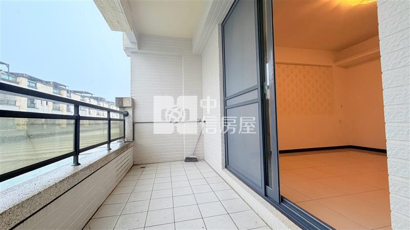 玉山路尾庭院3車別墅房屋室內格局與周邊環境