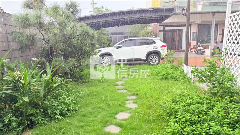玉山路尾庭院3車別墅房屋室內格局與周邊環境