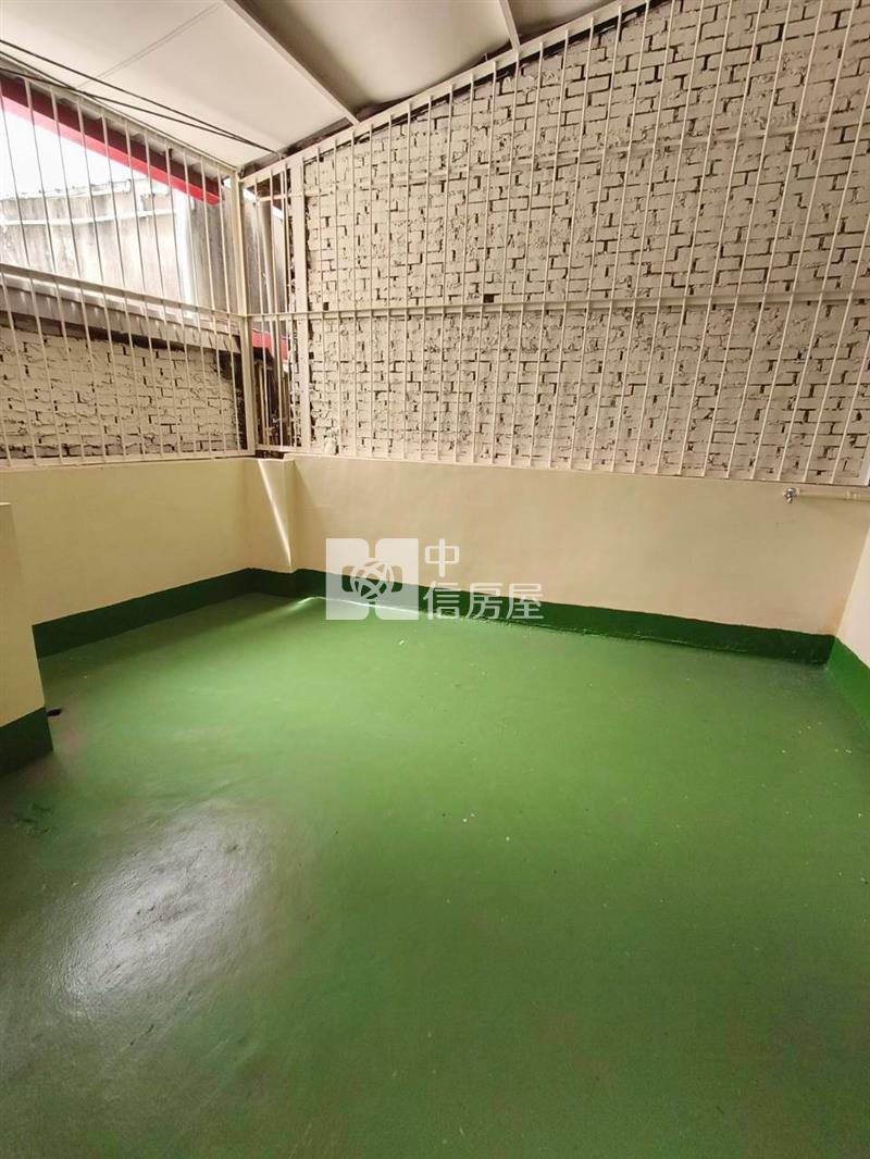 員林近全聯透天房屋室內格局與周邊環境
