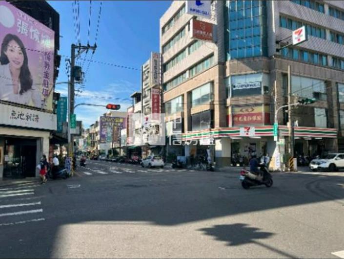 員林近全聯透天房屋室內格局與周邊環境