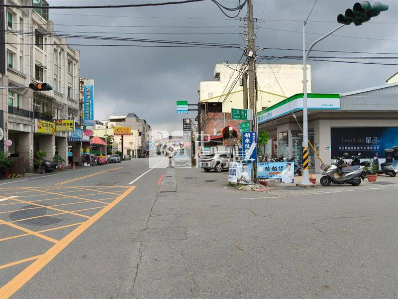 員林近全聯透天房屋室內格局與周邊環境