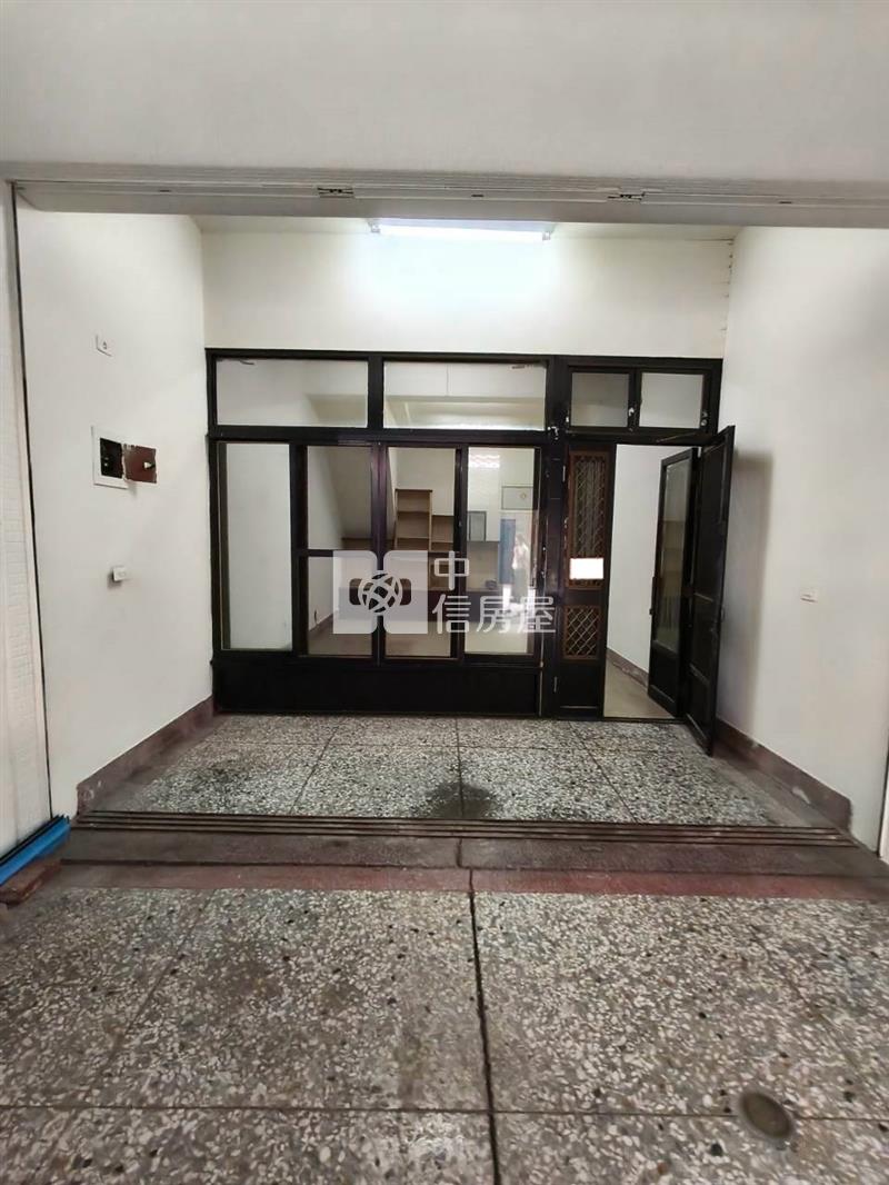 員林近全聯透天房屋室內格局與周邊環境