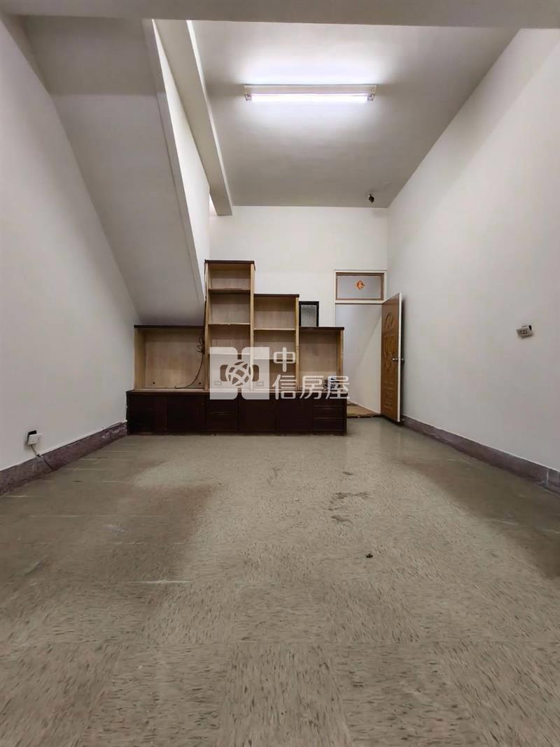 員林近全聯透天房屋室內格局與周邊環境