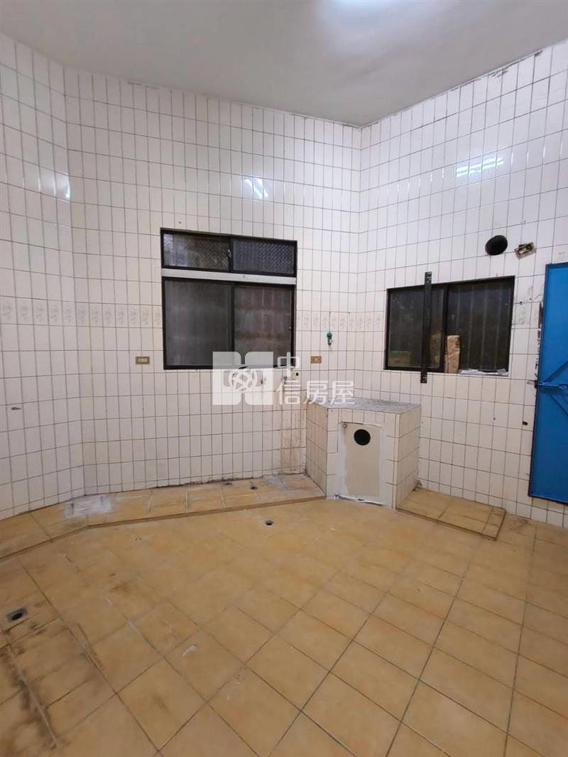 員林近全聯透天房屋室內格局與周邊環境