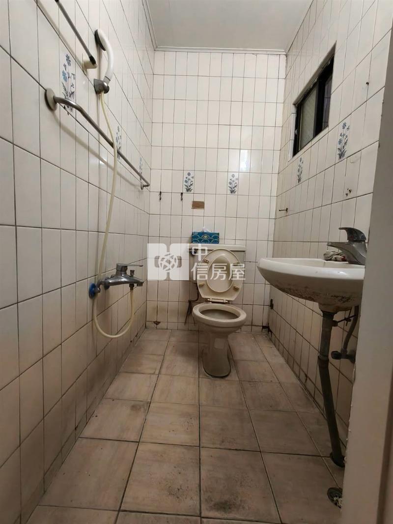 員林近全聯透天房屋室內格局與周邊環境