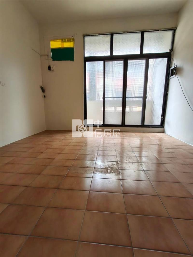 員林近全聯透天房屋室內格局與周邊環境