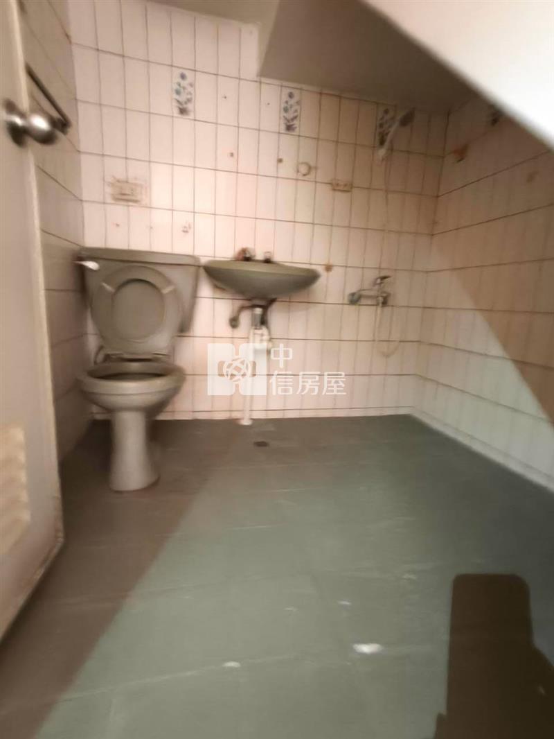 員林近全聯透天房屋室內格局與周邊環境