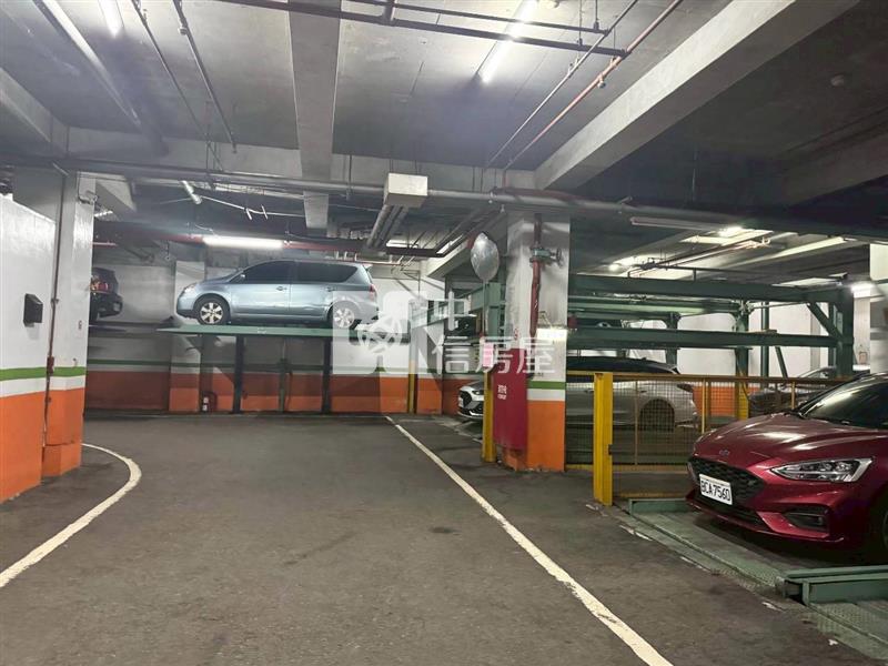 文化國小合法雙樓層超值3房車房屋室內格局與周邊環境