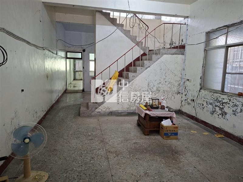 內埔豐田透天屋房屋室內格局與周邊環境