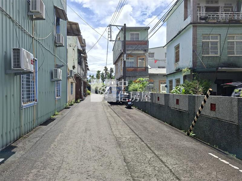 內埔豐田透天屋房屋室內格局與周邊環境