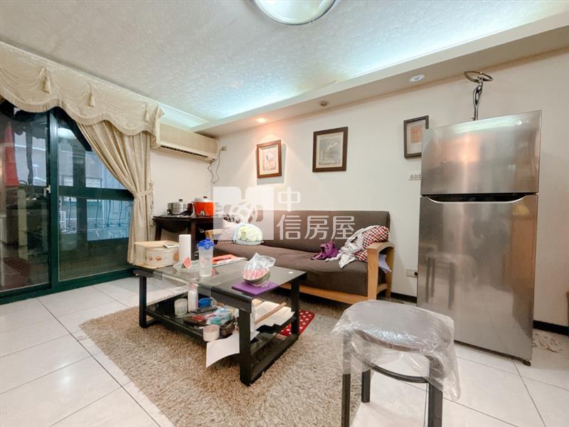 九揚新凱悅一房房屋室內格局與周邊環境