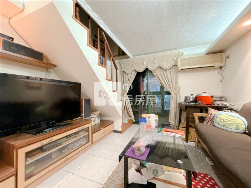 九揚新凱悅一房房屋室內格局與周邊環境