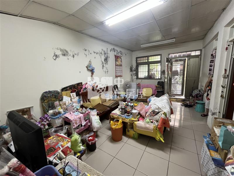 員林透天厝房屋室內格局與周邊環境
