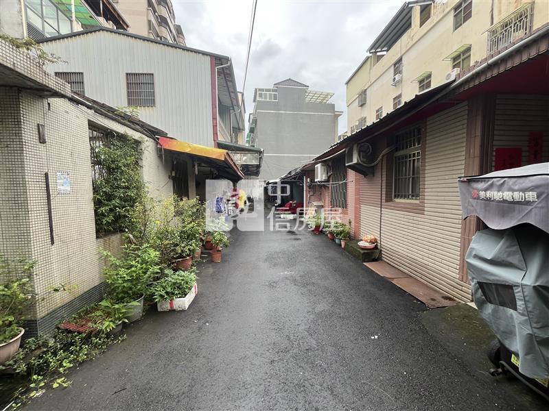 員林透天厝房屋室內格局與周邊環境