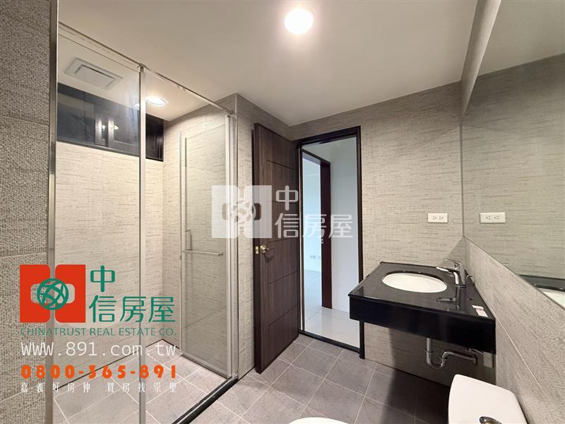 故宮科技城全新透天房屋室內格局與周邊環境