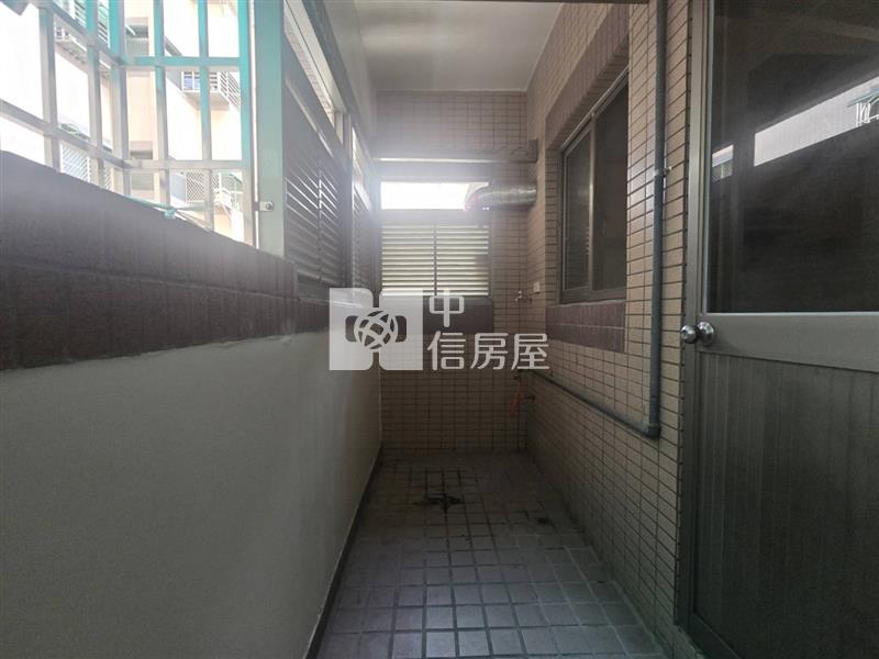 北區大道新城三房平車房屋室內格局與周邊環境